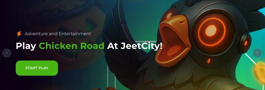Jeetcity Casino